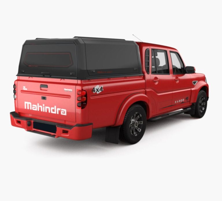 Mahindra Scorpio Canopy for sale in Kenya