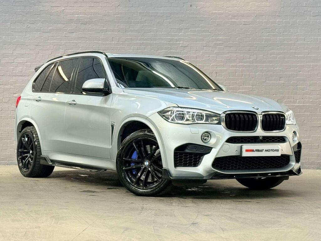 BMW X5 Accessories in Kenya