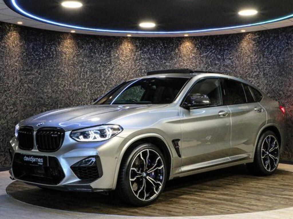 BMW X4 Accessories & Body Kits in Kenya BMW X4 Accessories in Kenya