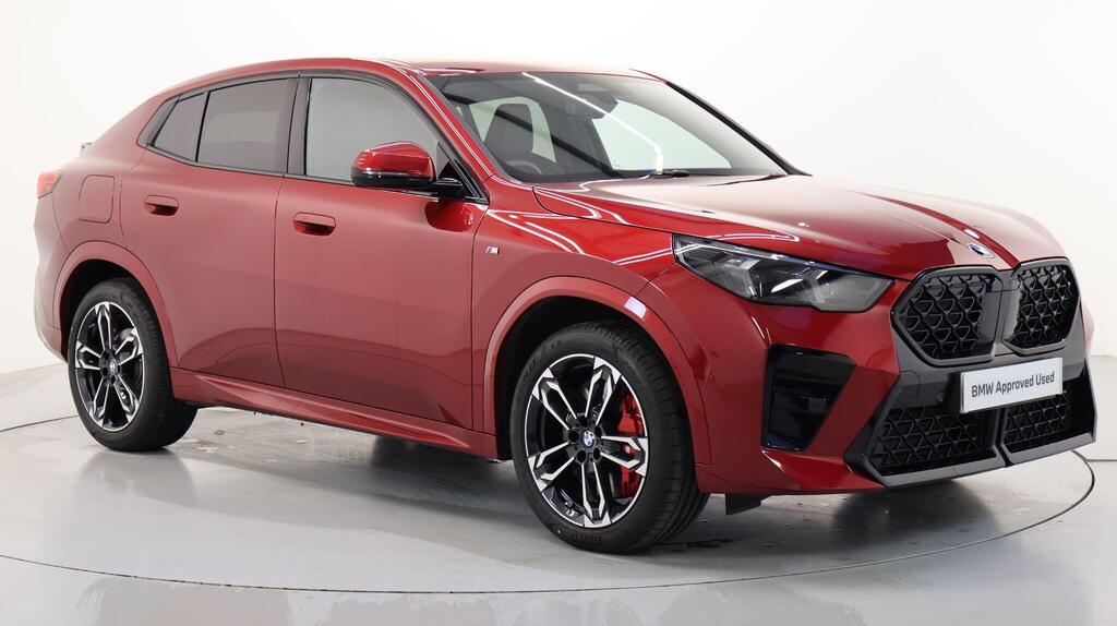 BMW X2 Accessories in Kenya