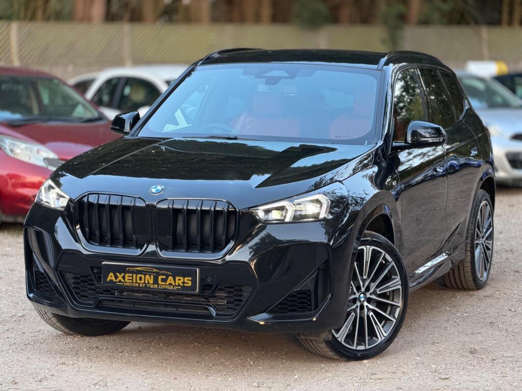 BMW X1 Accessories & Body Kits in Kenya
