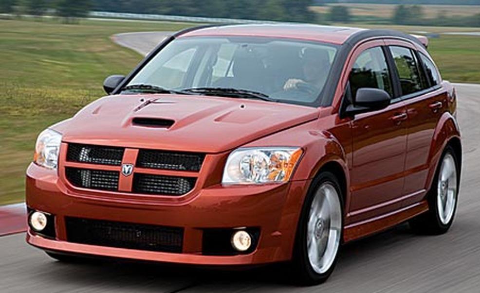 Dodge Caliber spare parts in Kenya