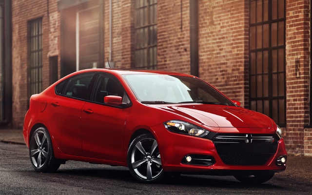 Common Problems of the Dodge Dart & How to Fix Them in Kenya Dodge Dart spare parts in Kenya