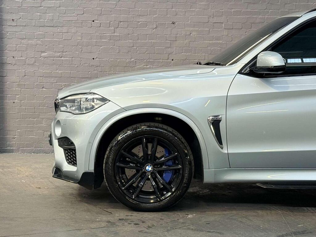 BMW X5 Accessories in Kenya