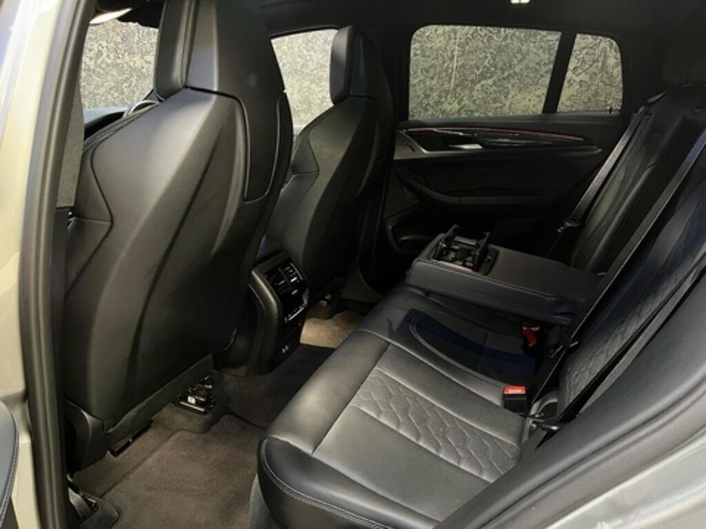 BMW X4 Accessories & Body Kits in Kenya BMW X4 Accessories in Kenya