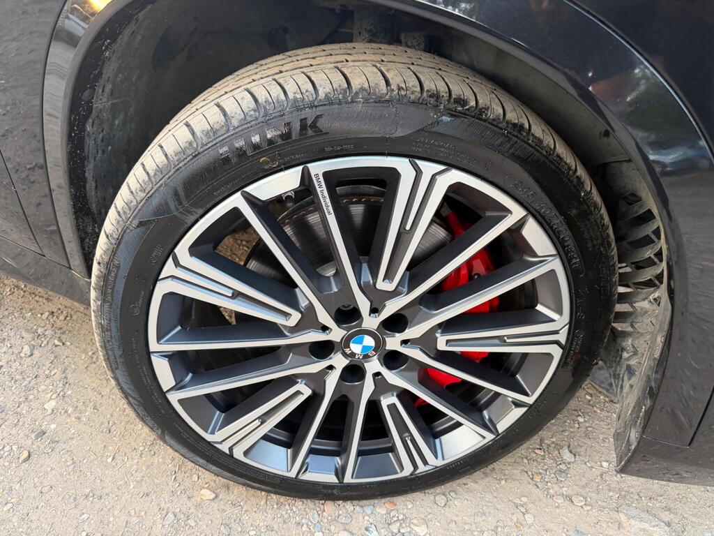 BMW X1 Accessories & Body Kits in Kenya