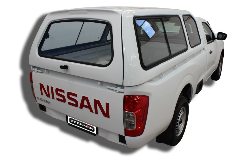 Nissan Navara Canopy for sale in Kenya