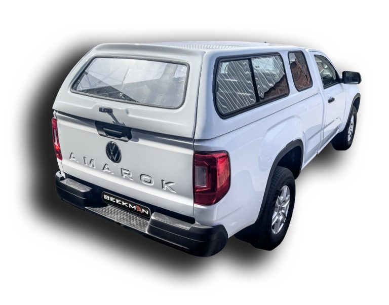 Volkswagen Amarok Canopy for sale in Kenya