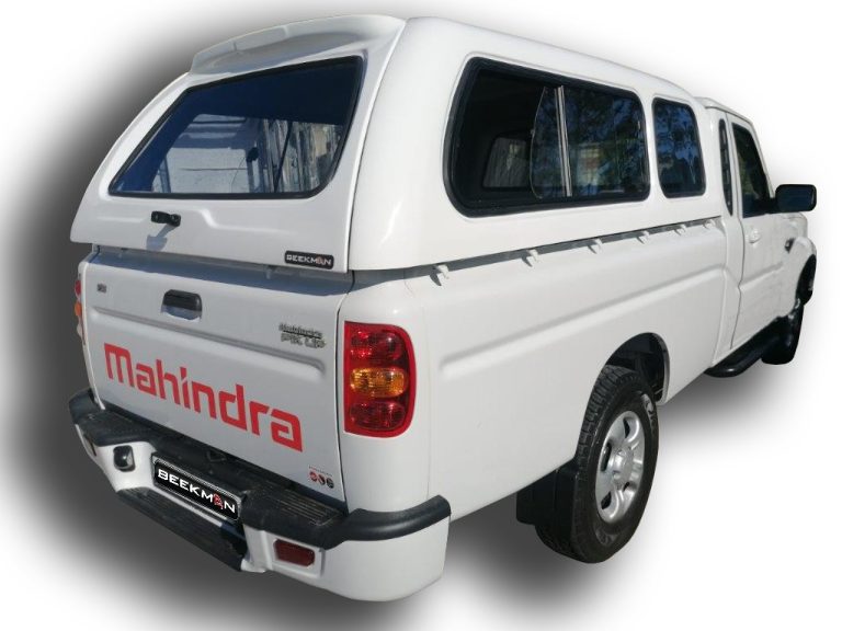 Mahindra Scorpio Canopy for sale in Kenya