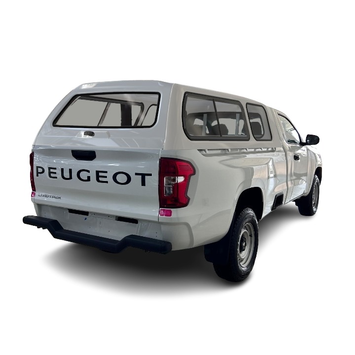 Peugeot Landtrek Canopy for sale in Kenya