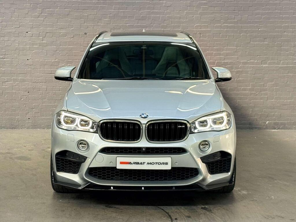 BMW X5 Accessories in Kenya