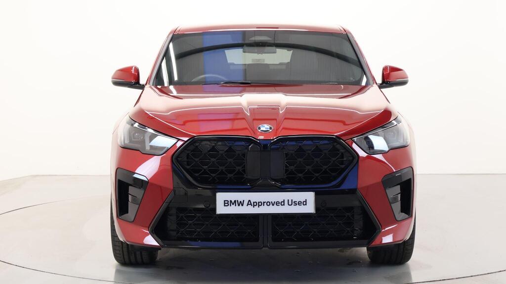 BMW X2 Accessories in Kenya