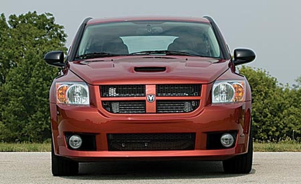 Dodge Caliber spare parts in Kenya