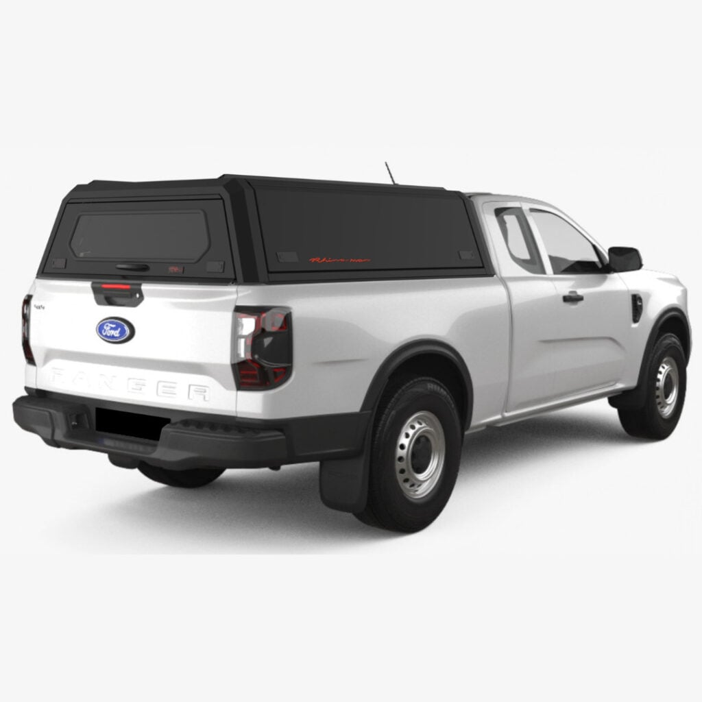 Ford Ranger Canopy for sale in Kenya