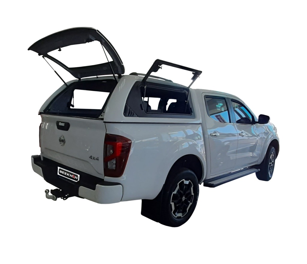 Nissan Navara Canopy for sale in Kenya