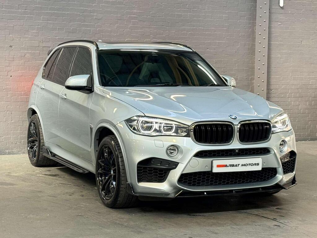 BMW X5 Accessories in Kenya