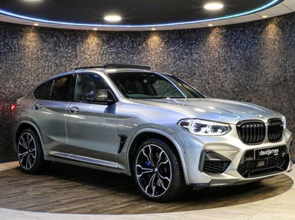 BMW X4 Accessories & Body Kits in Kenya BMW X4 Accessories in Kenya