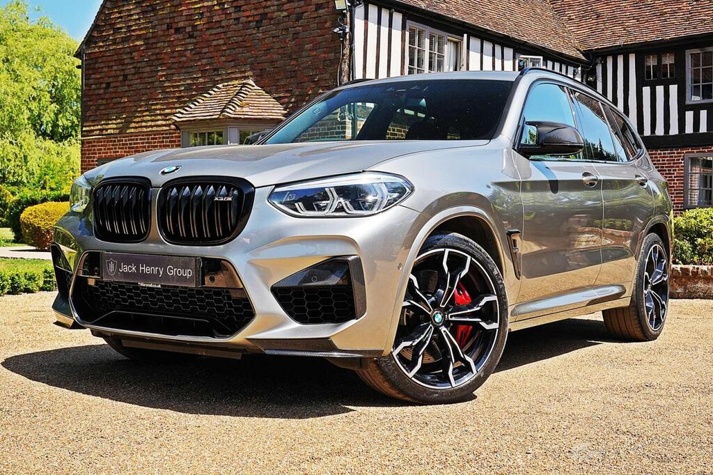 BMW X3 Accessories & Body Kits in Kenya BMW X3 accessories & body kits in Kenya