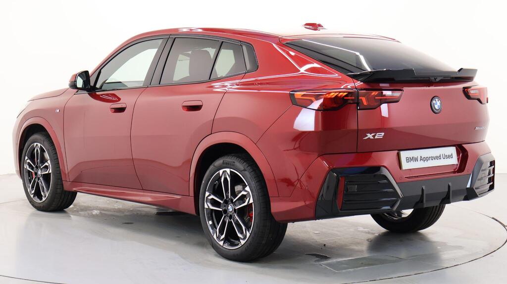 BMW X2 Accessories in Kenya