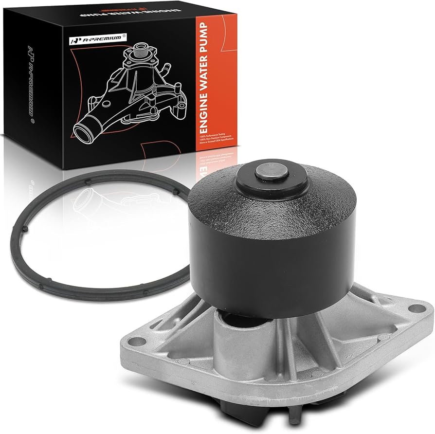 RAM 3500 water pump in Kenya
