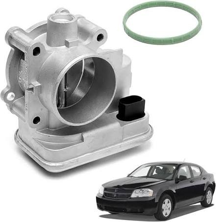 Dodge Avenger electronic throttle in Kenya