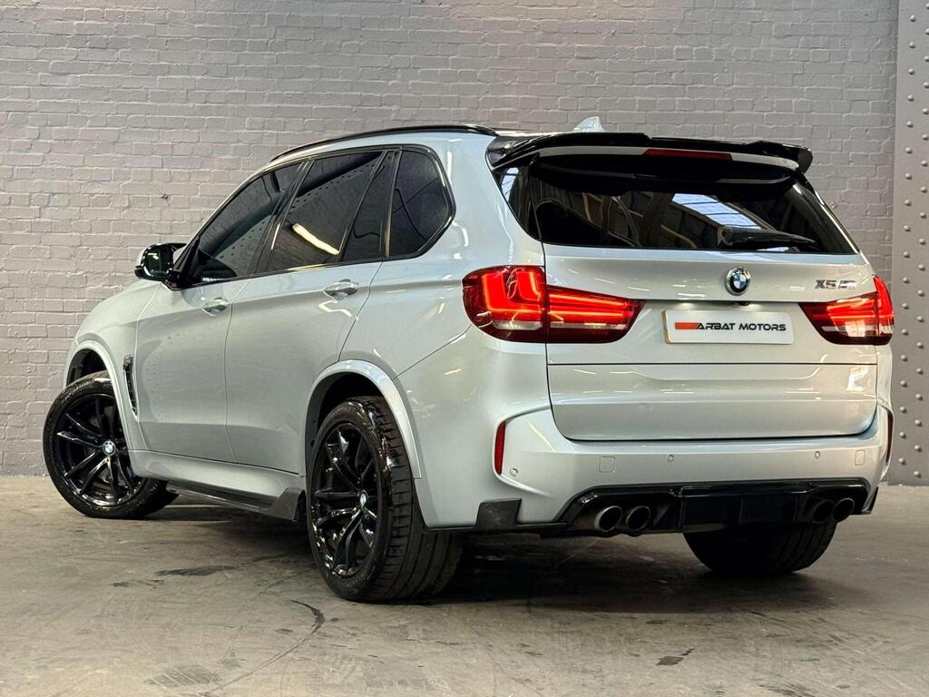 BMW X5 Accessories in Kenya