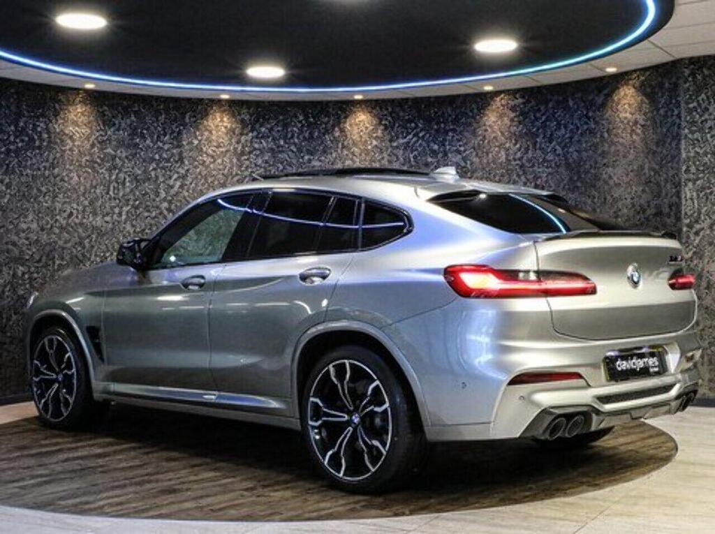BMW X4 Accessories & Body Kits in Kenya BMW X4 Accessories in Kenya