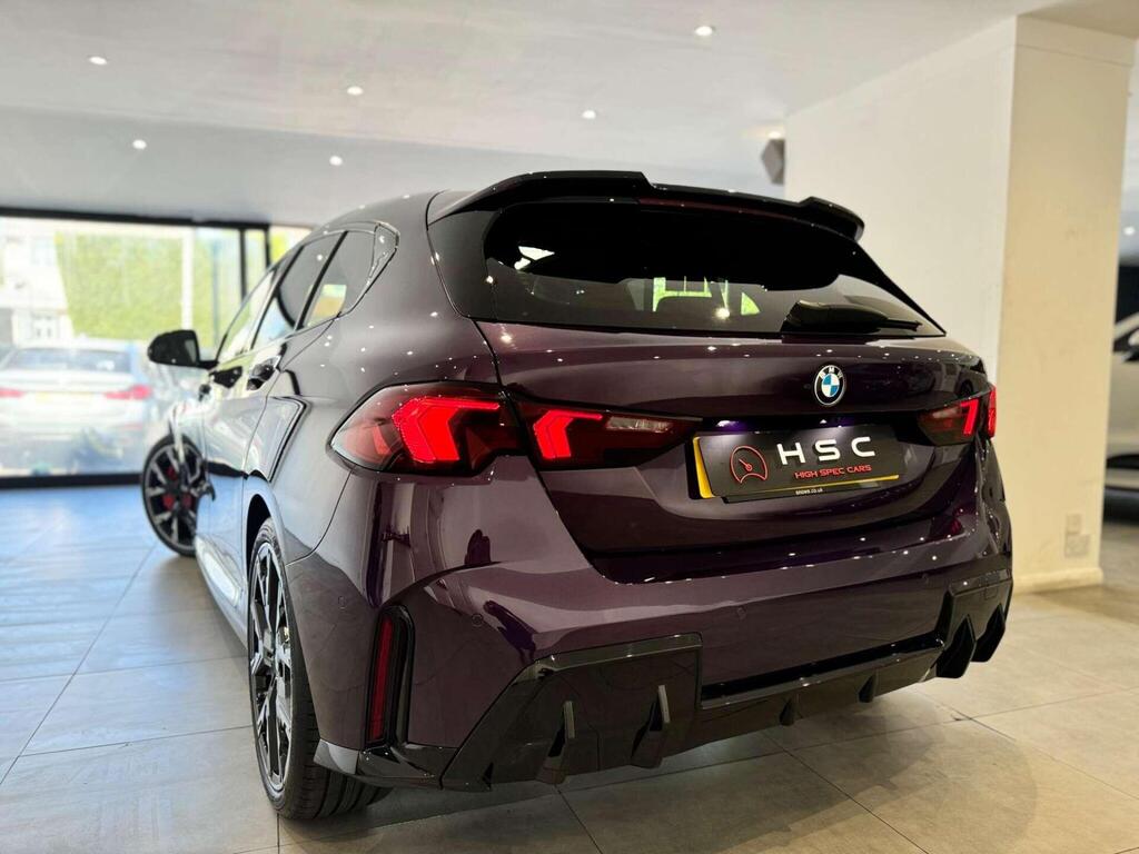 BMW 1 Series Accessories & Body Kits in Kenya BMW 1 Series Accessories & Body Kits in Kenya