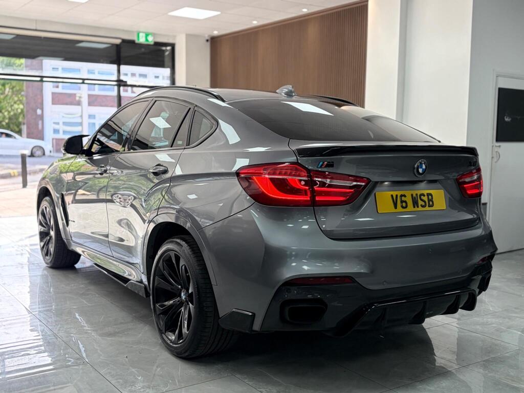 BMW X6 Accessories & Body Kits in Kenya BMW X6 Accessories & body kits in Kenya