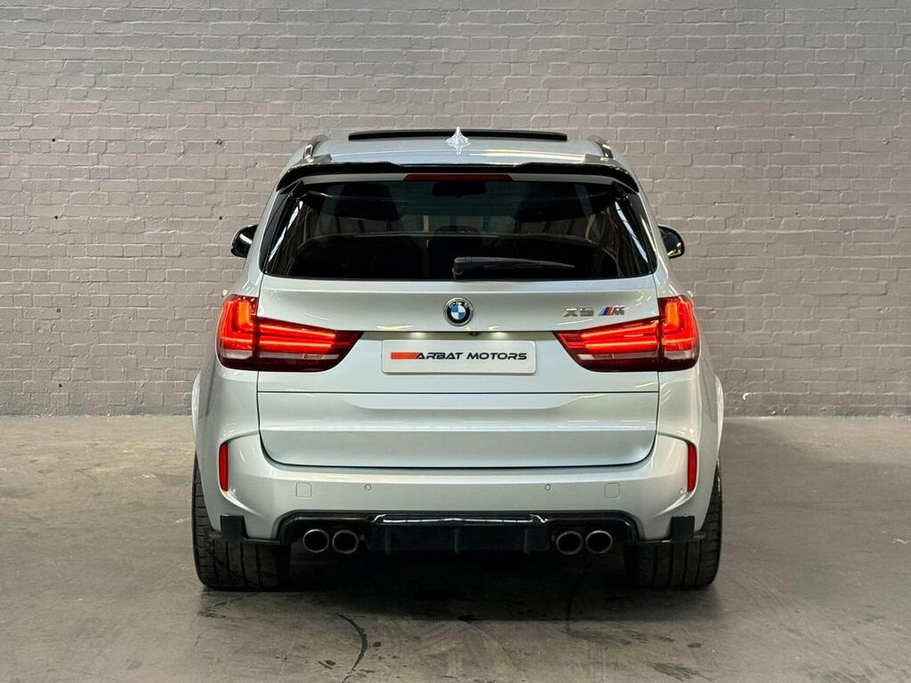 BMW X5 Accessories in Kenya