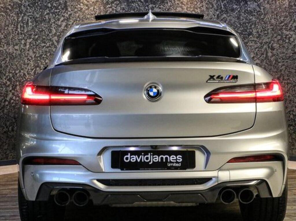 BMW X4 Accessories & Body Kits in Kenya BMW X4 Accessories in Kenya