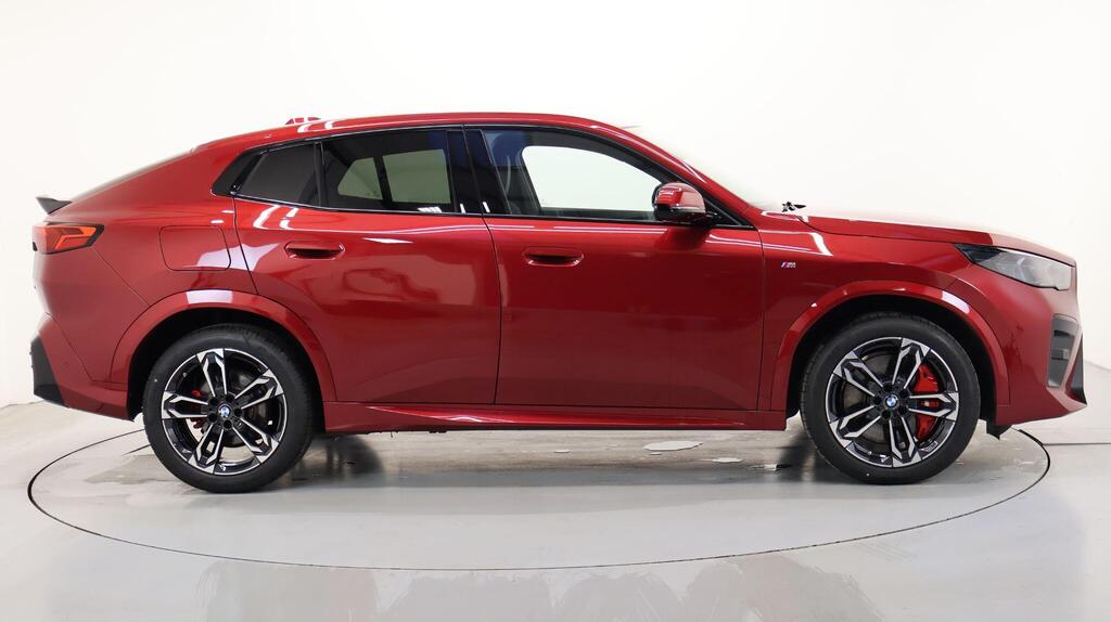 BMW X2 Accessories in Kenya