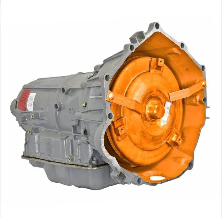 Dodge Challenger transmission in Kenya