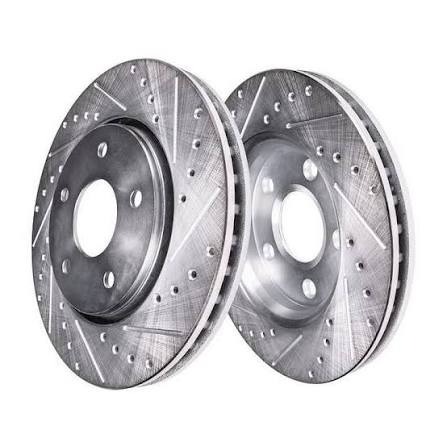 Dodge Avenger brake pads in Kenya