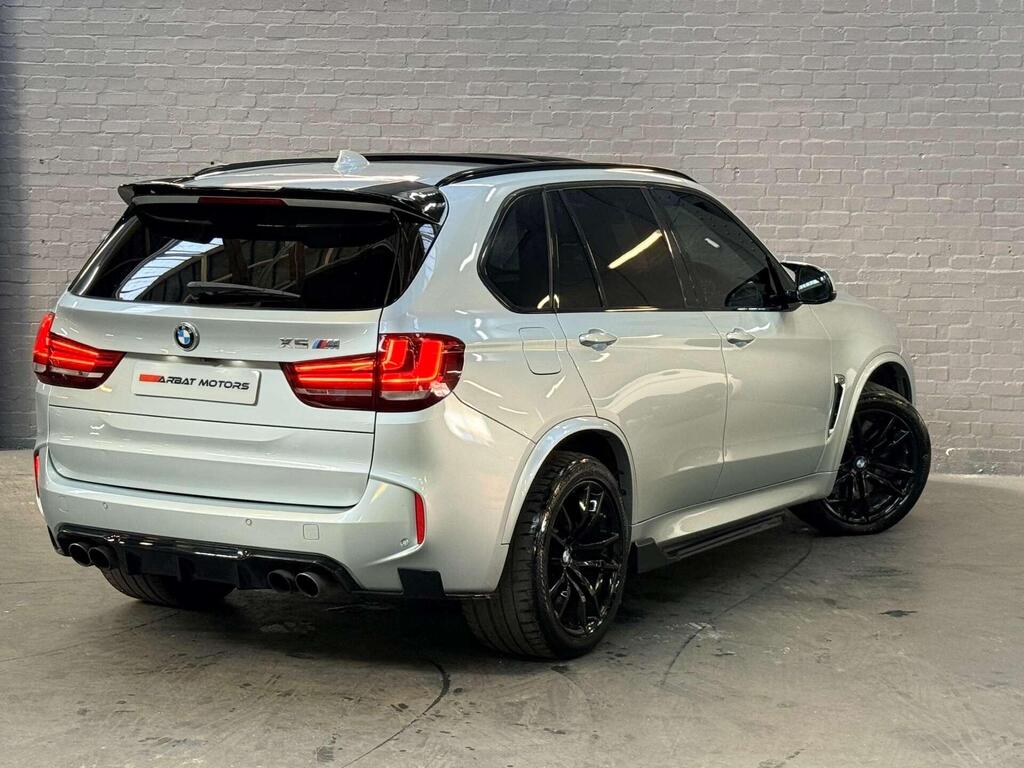 BMW X5 Accessories in Kenya