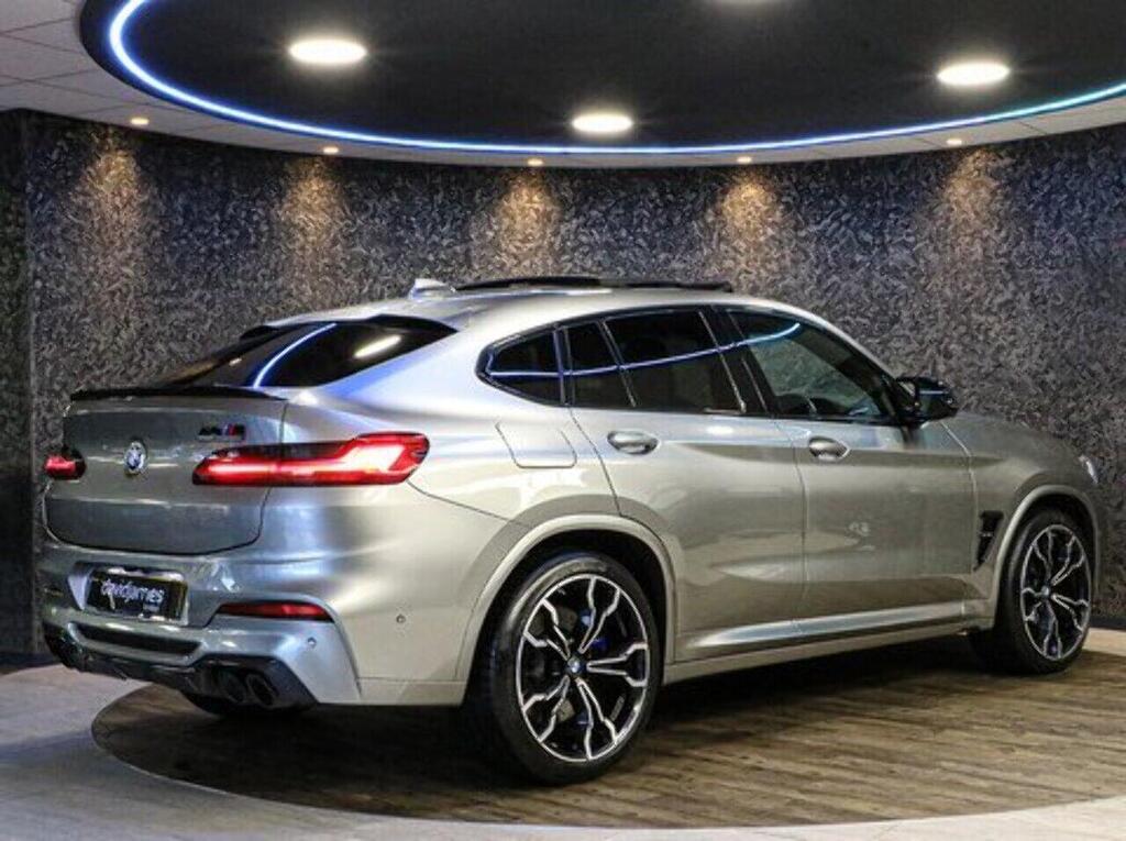 BMW X4 Accessories & Body Kits in Kenya BMW X4 Accessories in Kenya