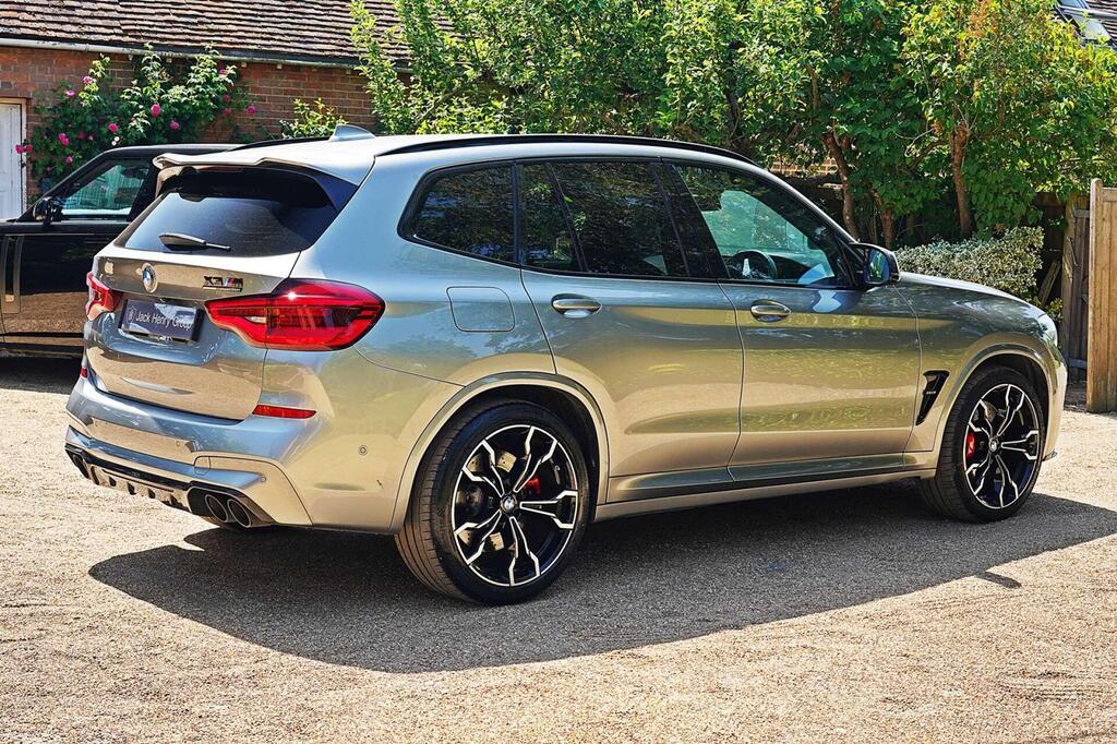 BMW X3 Accessories & Body Kits in Kenya BMW X3 accessories & body kits in Kenya