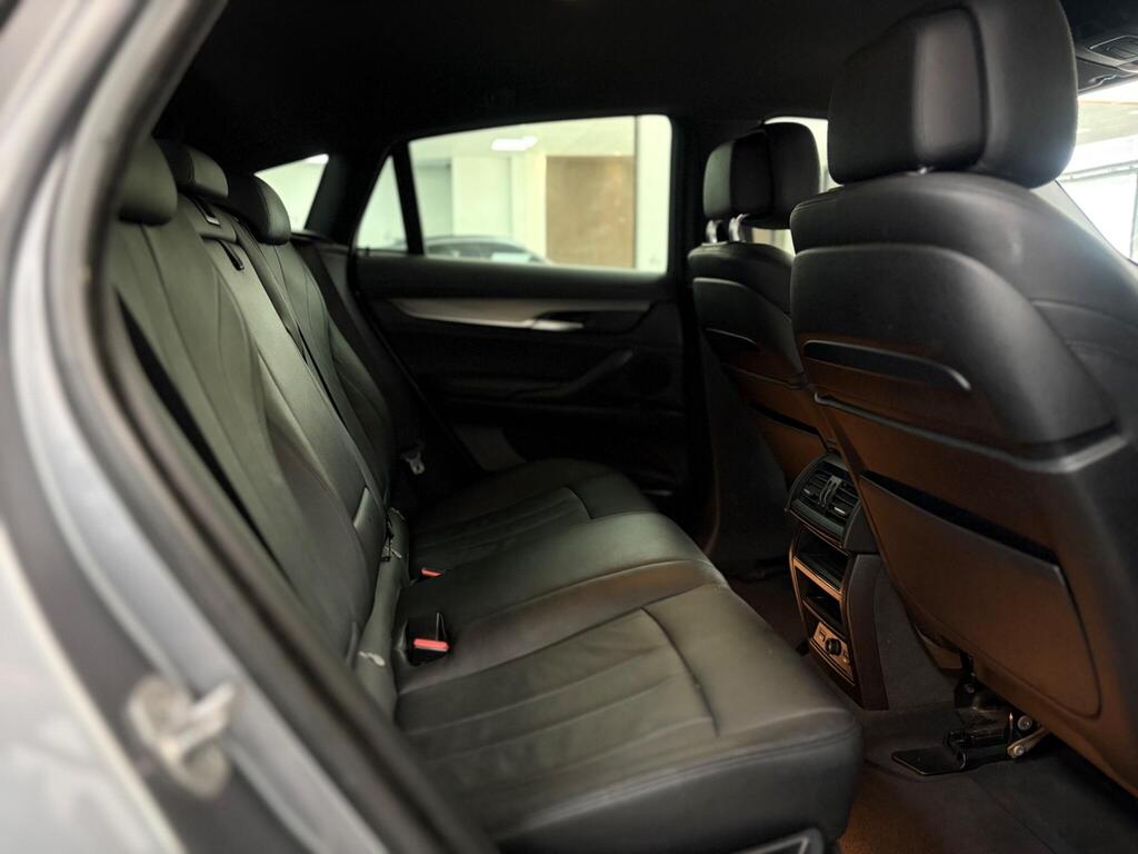 BMW X6 Accessories & Body Kits in Kenya BMW X6 Accessories & body kits in Kenya
