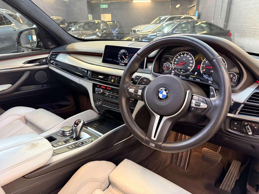 BMW X5 Accessories in Kenya
