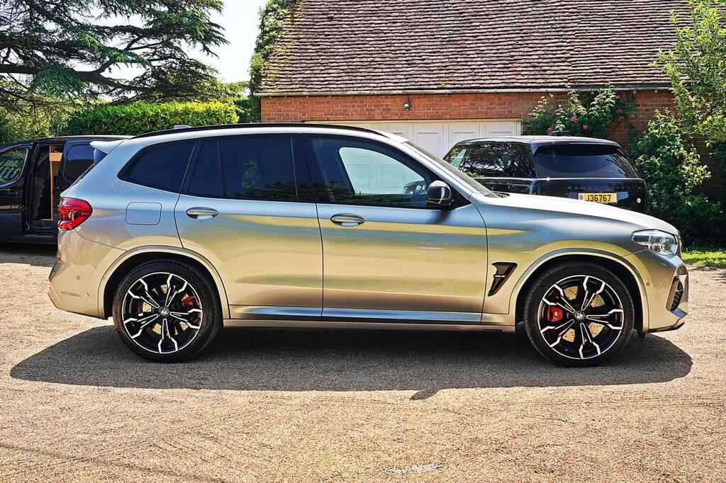 BMW X3 Accessories & Body Kits in Kenya BMW X3 accessories & body kits in Kenya