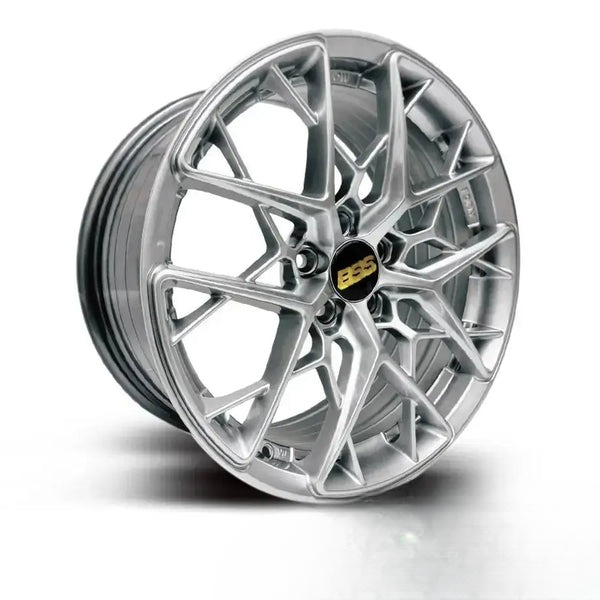 18 Inch 5120 FF10 Style Wheel (5x120 PCD) Price in Kenya