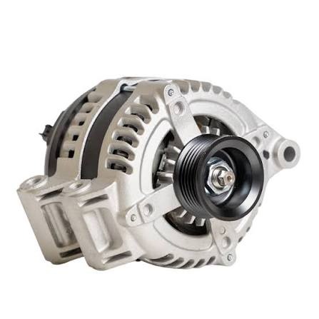 Dodge Avenger alternator in Kenya