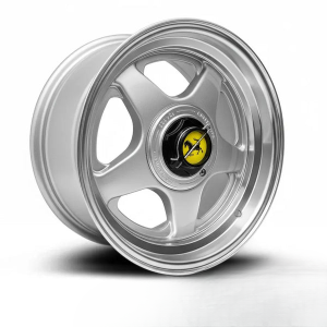 17 Inch MX1922-17B Ferari Style Wheel (4x100 / 5x100 PCD) For Sale in Kenya
