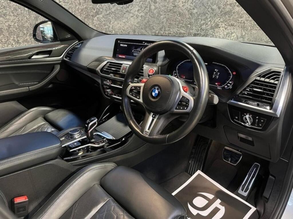 BMW X4 Accessories & Body Kits in Kenya BMW X4 Accessories in Kenya