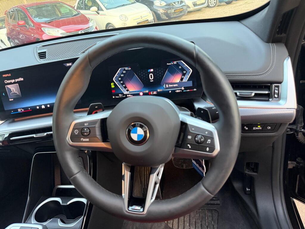 BMW X1 Accessories & Body Kits in Kenya