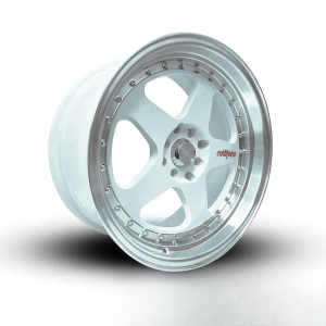 17 Inch Rotform ROC Style Wheel (4x100 / 4x114.3 PCD) Price in Kenya