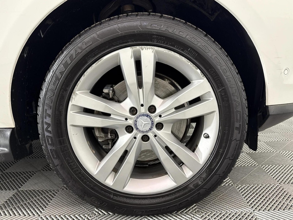 Mercedes-Benz ML accessories in Kenya