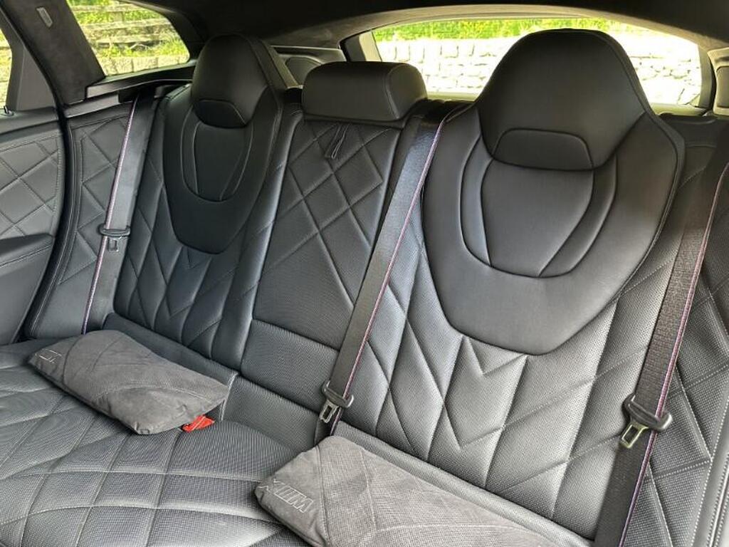 BMW XM accessories in Kenya