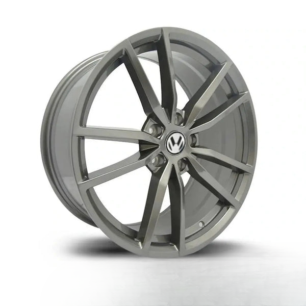 17 Inch Pretoria Golf 7R Style Wheel (5x100 PCD) Price in Kenya