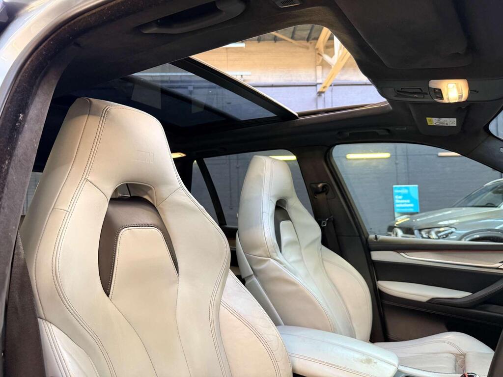 BMW X5 Accessories in Kenya